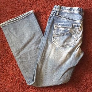 Men’s BKE Aiden jeans